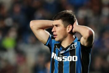 Малиновский официально представлен игроком «Марселя»