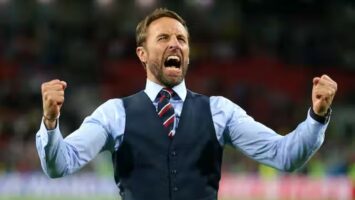 Гарет Саутгейт призвал не расслабляться после победы над Ираном