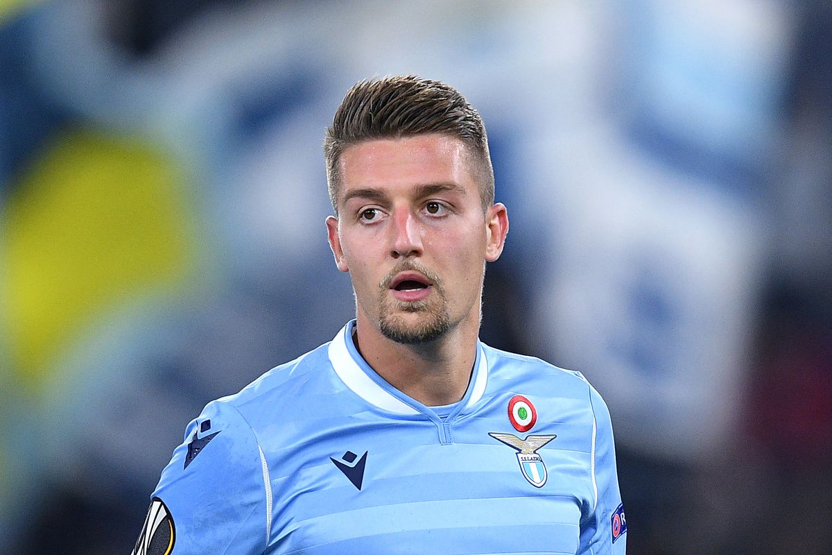 Милинкович-Савич