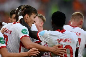 Агент футболиста «Спартака» сообщил о старте переговоров с руководством