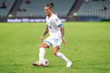 «Динамо» огласило окончательный вердикт по травме Матиаса Норманна