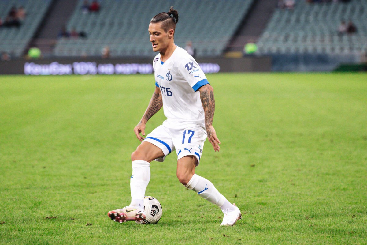 Матиас Норманн