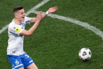 Первый игрок из РПЛ выйдет на поле на ЧМ-2022