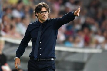 Директор «Венеции» высказался о работе Паоло Ваноли в Италии