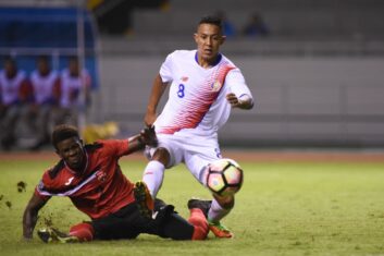 Футболист «Оренбурга» заявил о своем желании перейти в «Зенит»