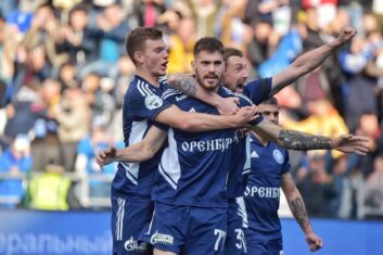 Одноклубник Сычевого Марин оценил его перспективы в Европе