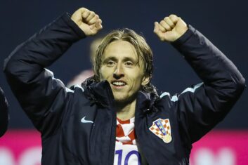 «Матч ТВ» определил лучшего игрока матча Хорватия — Марокко