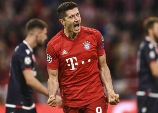 Вулканбет изменил коэффициенты на итоги Лиги чемпионов