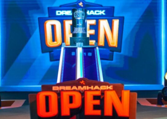 GGbet считает призрачными шансы на победу forZe и Team Spirit на Dreamhack