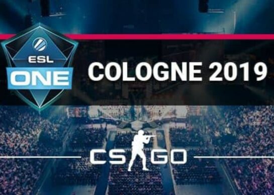 GGbet считает Na’Vi главным фаворитом ESL One Cologne