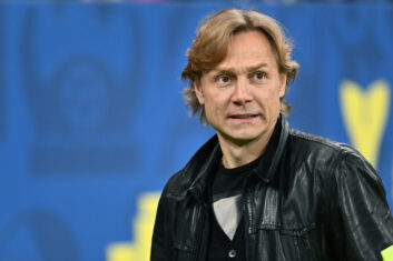 Валерий Карпин прокомментировал поражение «Ростова» от «Оренбурга»