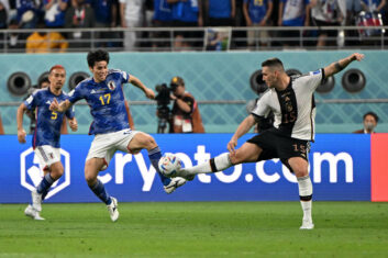 Япония наказала Германию из-за высокомерного отношения к себе — Рахимов