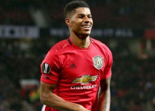 «Манчестер Юнайтед» выиграет Лигу Европы - считает Бвин