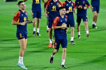 Испания стартовала на ЧМ-2022 с разгромной победы над Коста-Рикой