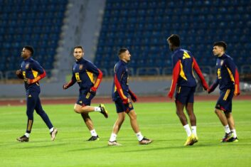 Сборная Испании на ЧМ в Катаре достигла важного исторического рекорда