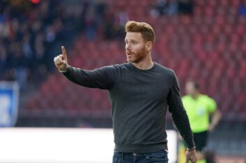 Кечинов считает, что работа в «Спартаке» может повлиять на карьеру Абаскаля