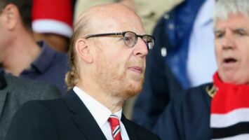 Аврам Глейзер прокомментировал информацию о продаже МЮ