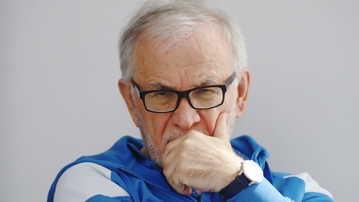 Гаджи Гаджиев