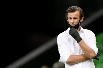 Сергей Семак — о матче со «Спартаком» в Кубке: «Главное — победа»