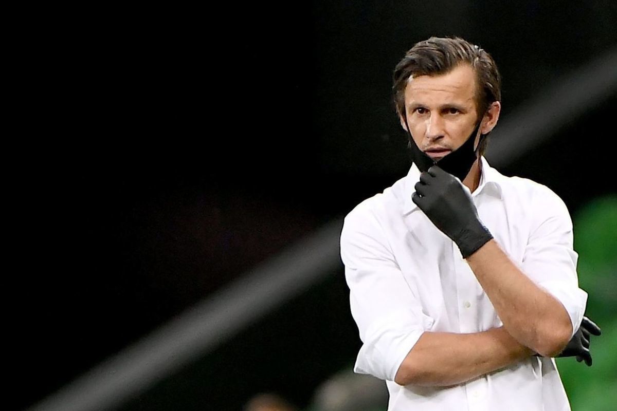 Сергей Семак