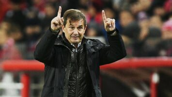 Рауль Рианчо: «Абаскаль использует ту же тактику, что и Луис Энрике»