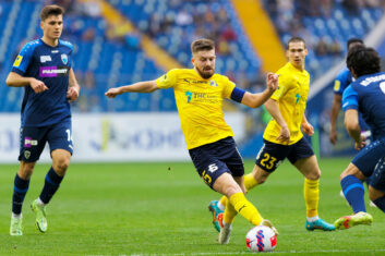 Капитан «Ростова» Глебов рассказал о возможном переезде в Европу