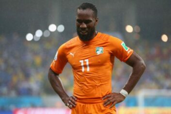 Дидье Дрогба высоко оценил перспективы Килиана Мбаппе