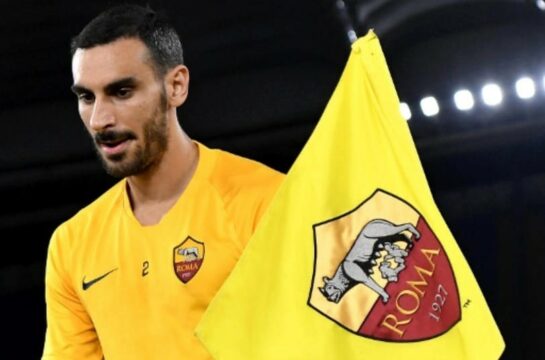 Американский бизнесмен купил «Рому» за 600 млн. евро