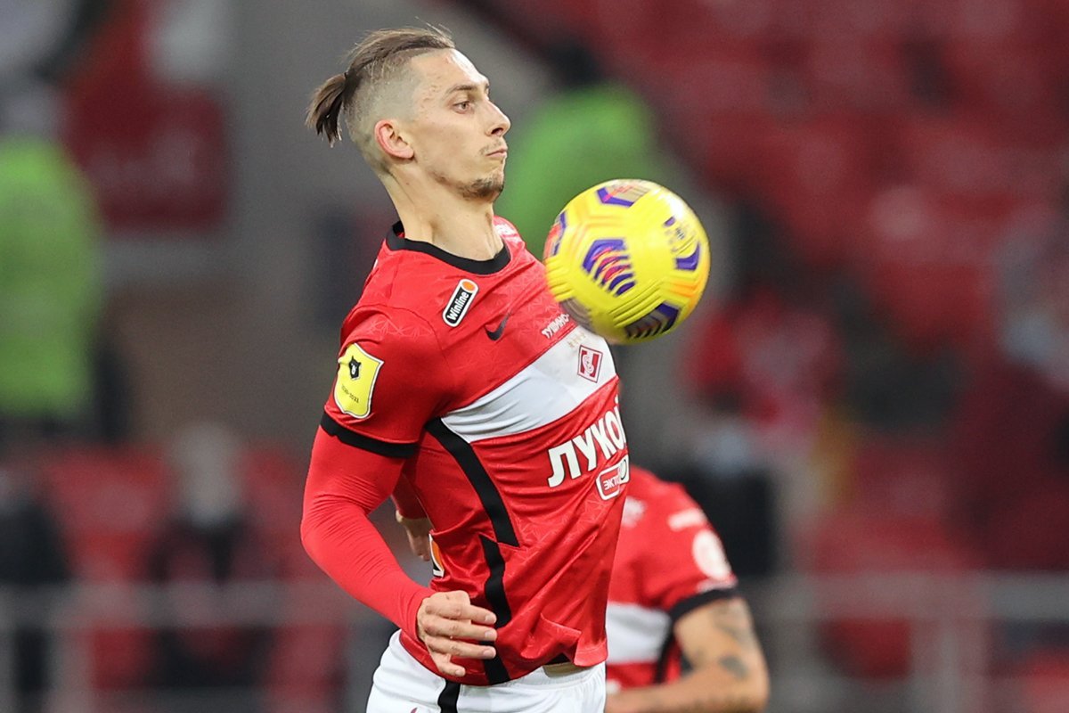 Илья Кутепов