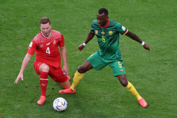 Гаэль Ондуа заявил об интересе клубов из России