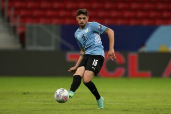 Стал известен лучший игрок матча Уругвай — Южная Корея по версии ФИФА