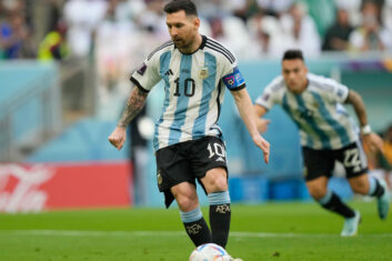 Станислав Еремин призывает не хоронить Аргентину и Германию