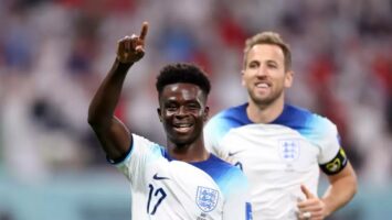 Саутгейт выпустит против США тот же состав — СМИ