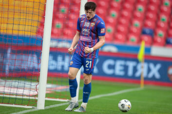 Адольфо Гайч сравнил уровни чемпионатов Италии и России