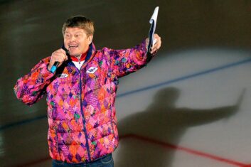 Губерниев поделился впечатлениями от чемпионата мира в Катаре