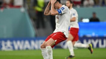 Левандовский и дальше будет штатным пенальтистом сборной Польши