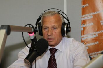 Экс-президент РФС Колосков рассказал о том, что его удивило на ЧМ-2022