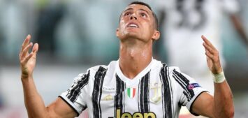 Роналду вне Лиги чемпионов, «Реал» тоже вылетел