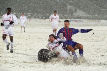 «Зенит» и «Спартак» примут участие в Зимнем кубке РПЛ