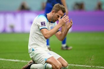 Грэм Сунесс раскритиковал «эгоистичную» звезду сборной Англии