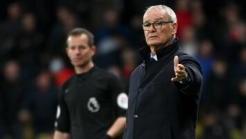 Тите сможет заменить найти замену Неймару — Раньери