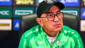 Мостовой прокомментировал возвращение Бердыева в РПЛ