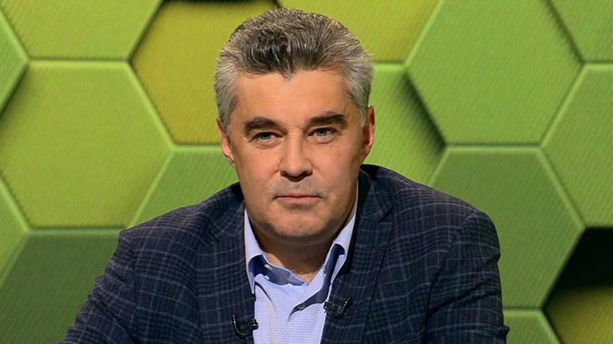 Алексей Николаев