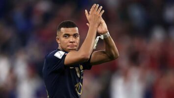 Мбаппе будет лучшим игроком ЧМ — Мостовой