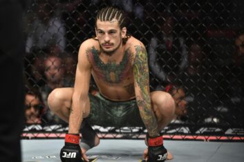 Джо Роган высказал Шону О'Мэлли свое мнение о его победе над Петром Яном