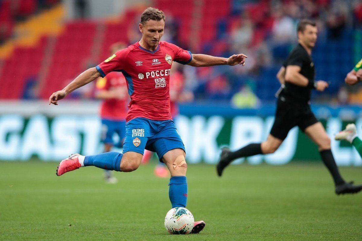 Федор Чалов