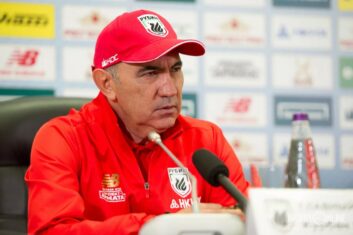 Бывший голкипер сборной России высказался о назначении Бердыева в «Сочи»