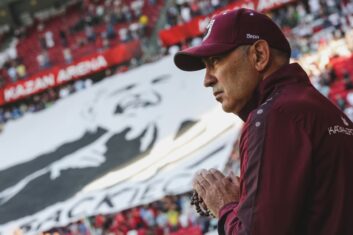 Стали известны подробности встречи Курбана Бердыева с руководством «Сочи»