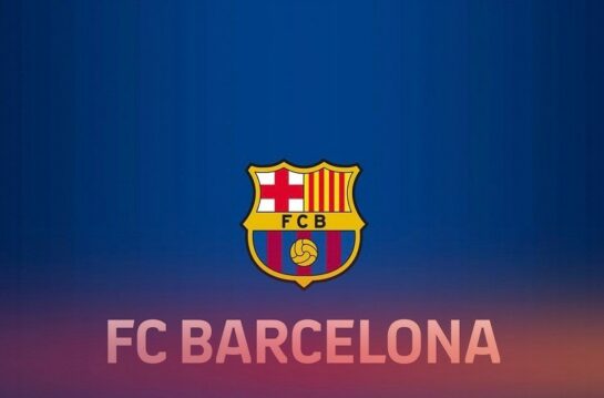 В «Барселоне» выявлен коронавирус