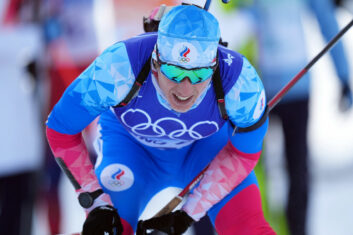 Васильев считает, что биатлонные гонки в Ханты-Мансийске отменены правильно